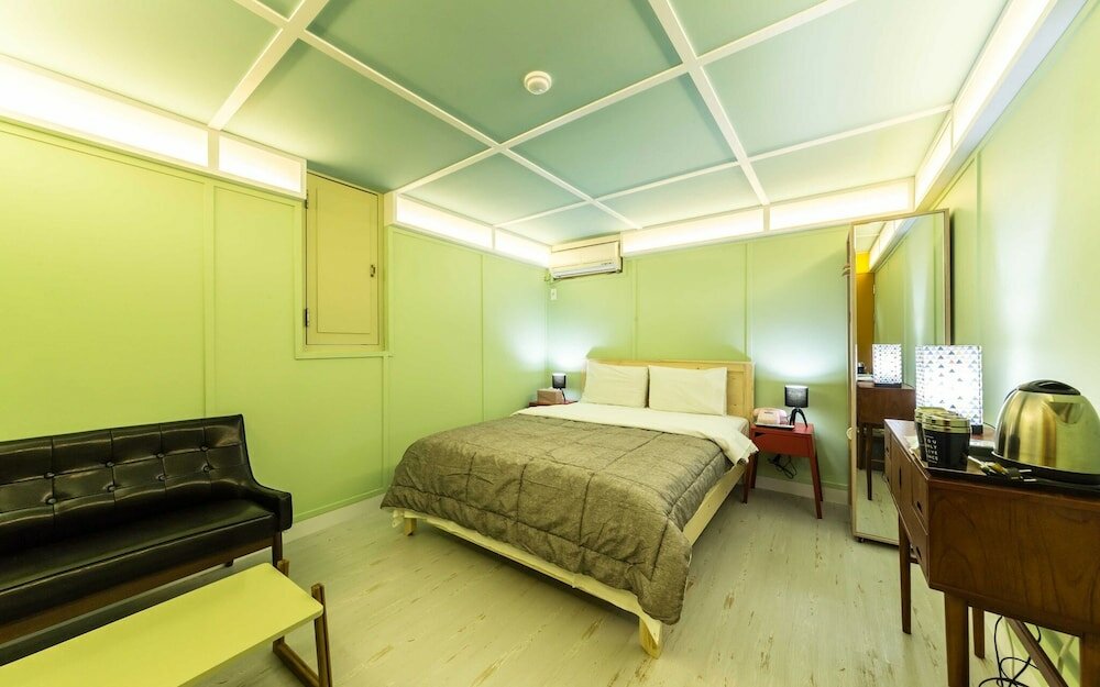 Фото Yeongdeungpo Hello