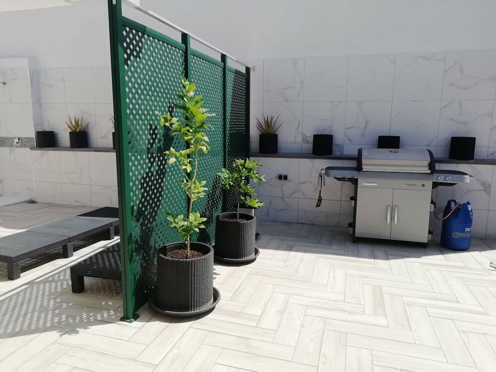 Фото Guest House San Roque