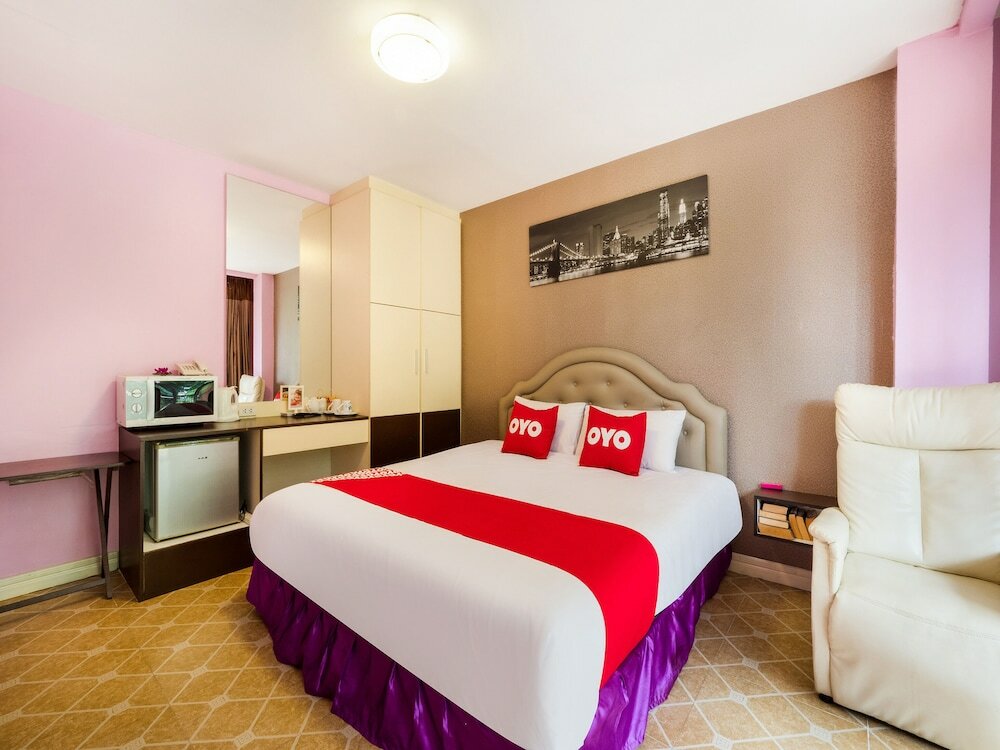 Фото Oyo 75375 Lisa Guesthouse