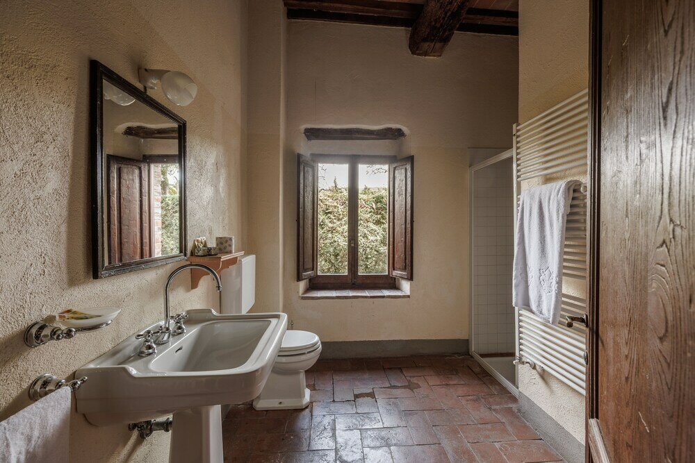 Фото Molino Felice Apartments