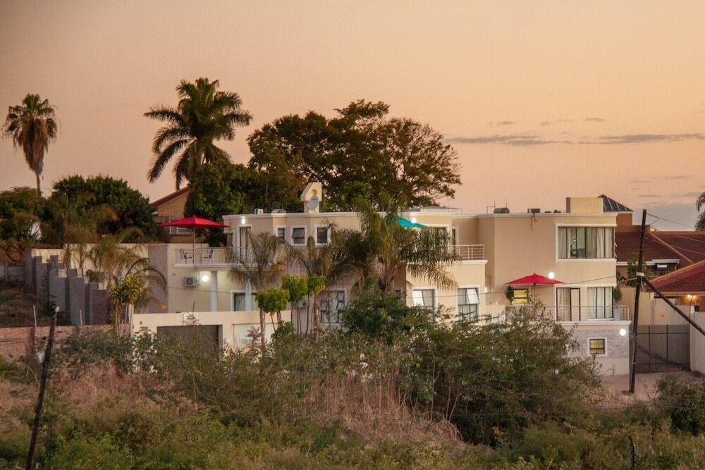 Фото Royal Hills Lodge and SPA