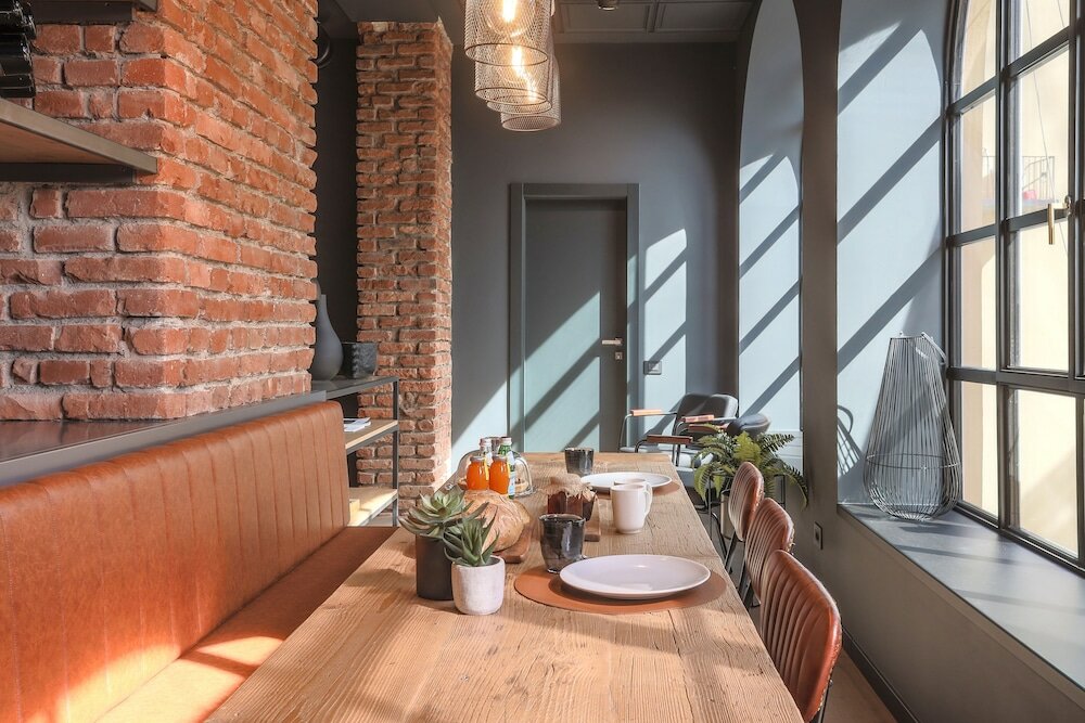 Фото Ar Tribeca Loft