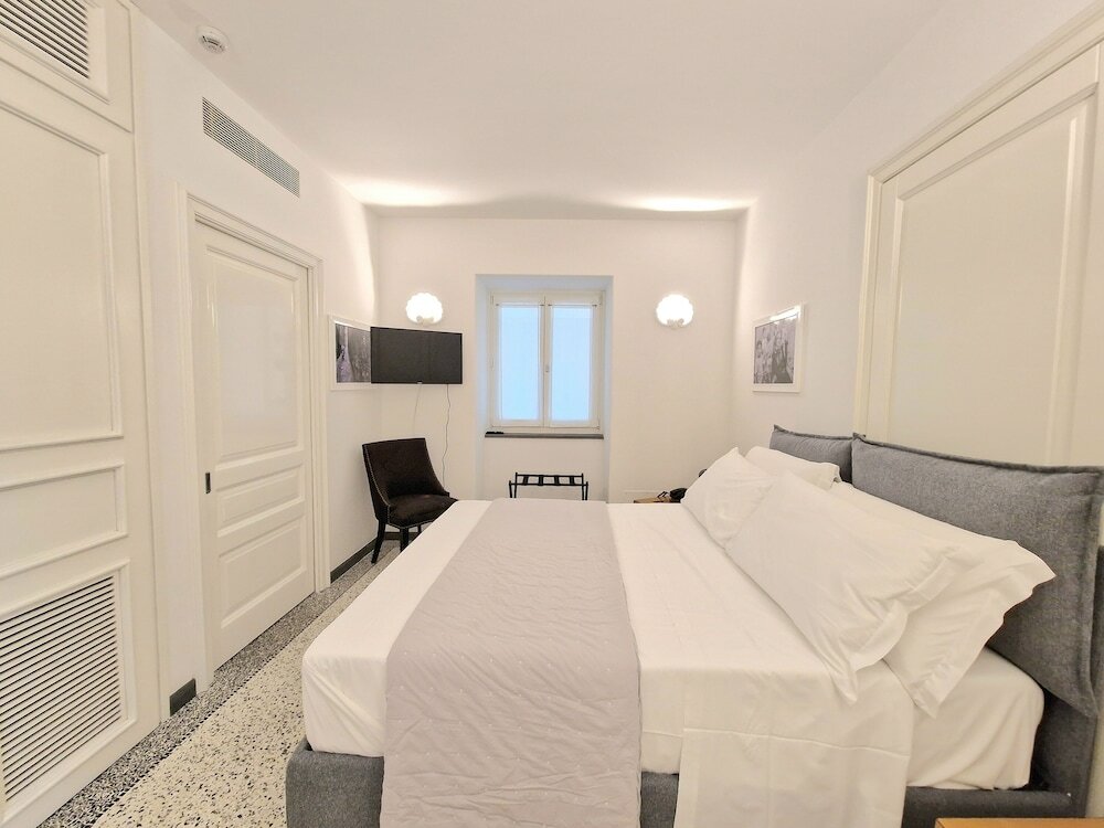 Фото Roccobarocco Boutique Hotel