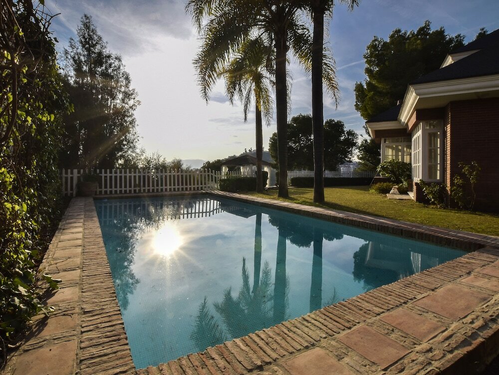 Фото Villa Antumalal