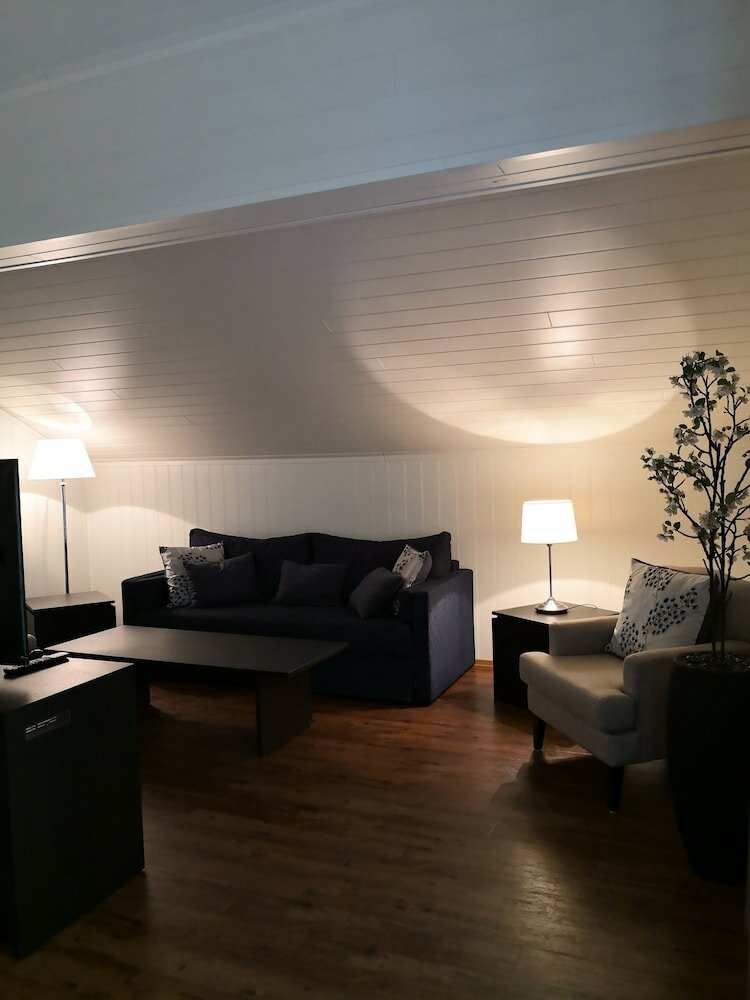 Фото Vollan Gjestestue