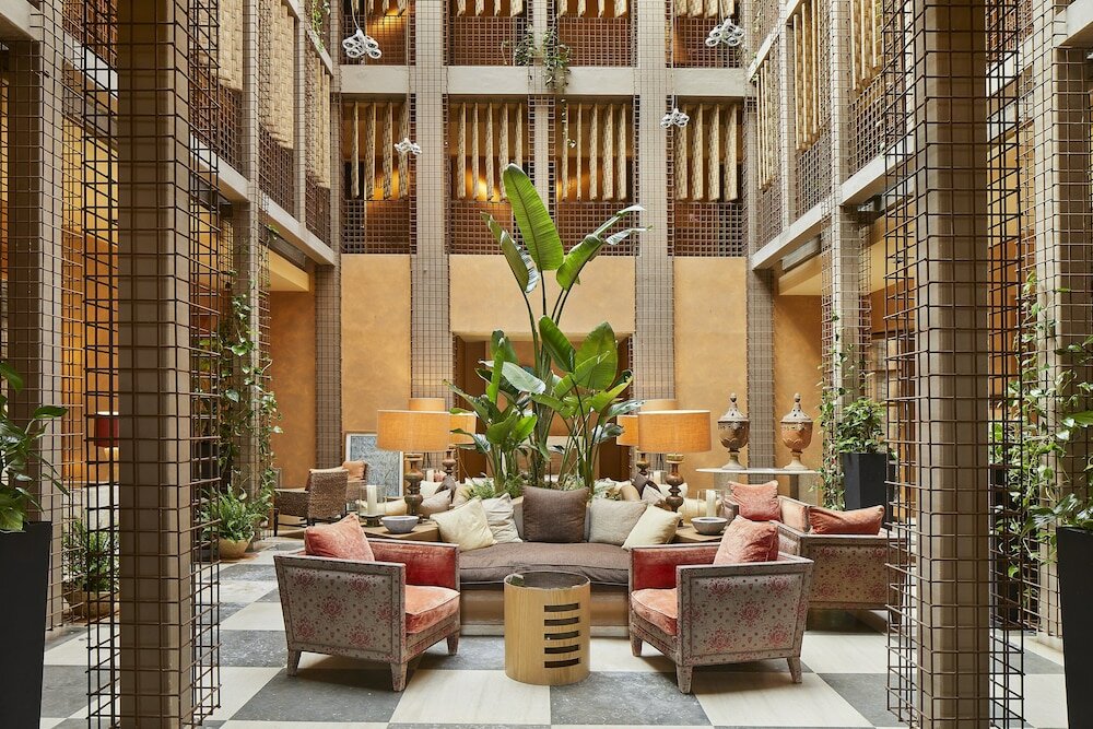 Фото Hotel Mim Sotogrande