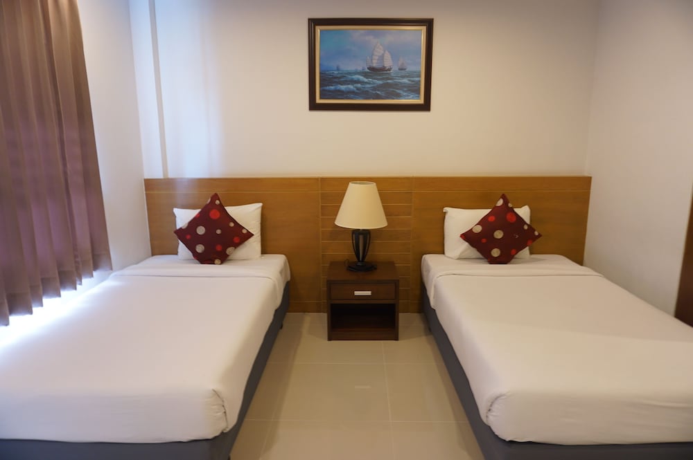 Фото Green House Phuket