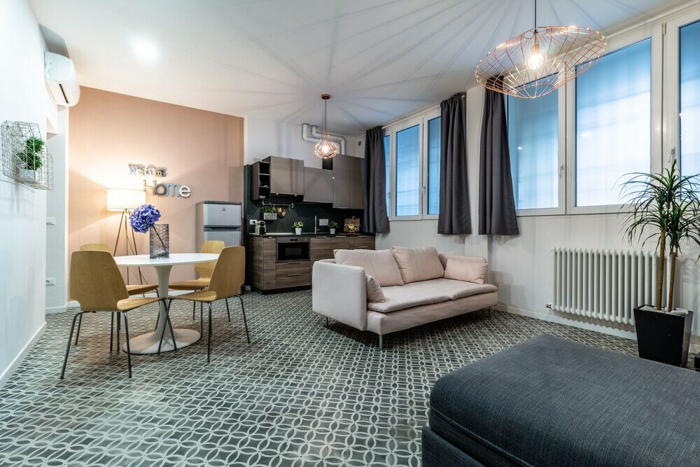 Фото Dimora di Charme San Carlo 12 by Wonderful Italy