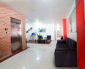 Гостиница Hotel Dorado Gold