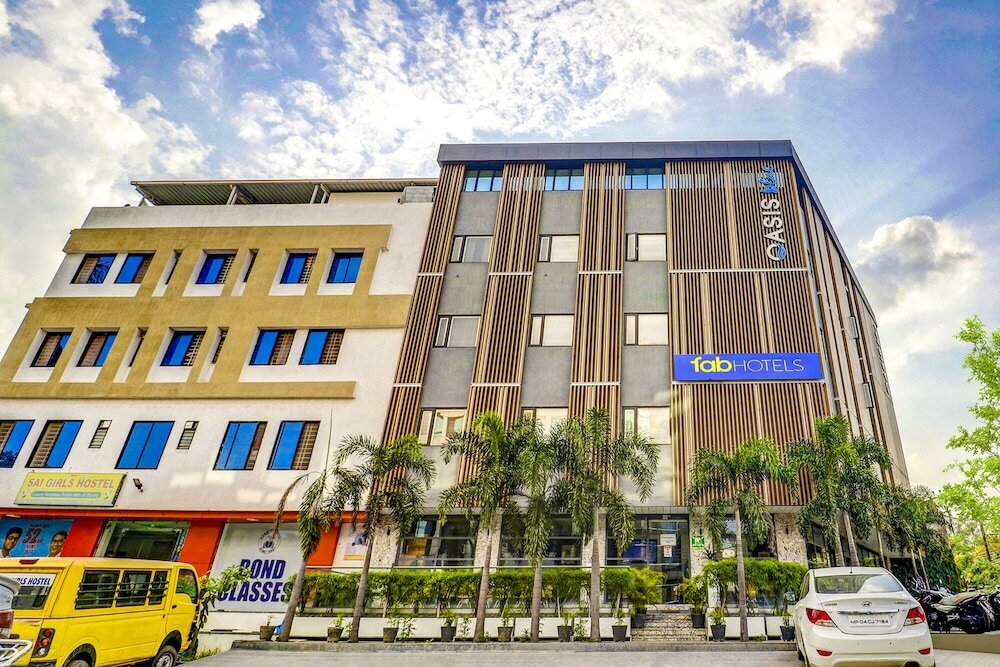 Фото отеля 1