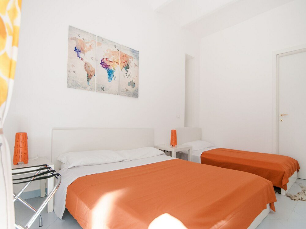 Фото Speciale Guesthouse