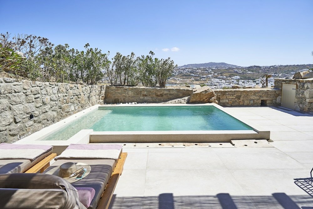 Фото Due Mari Mykonos