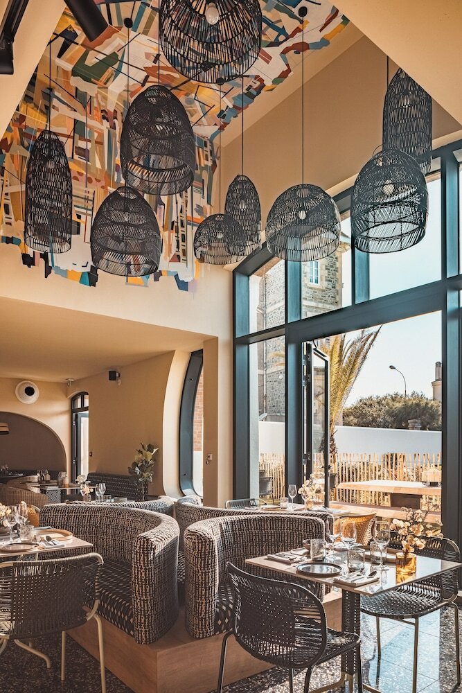 Фото Le Garage Biarritz