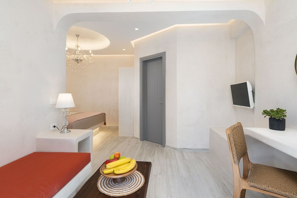 Фото Thousand Stars Suites & Rooms