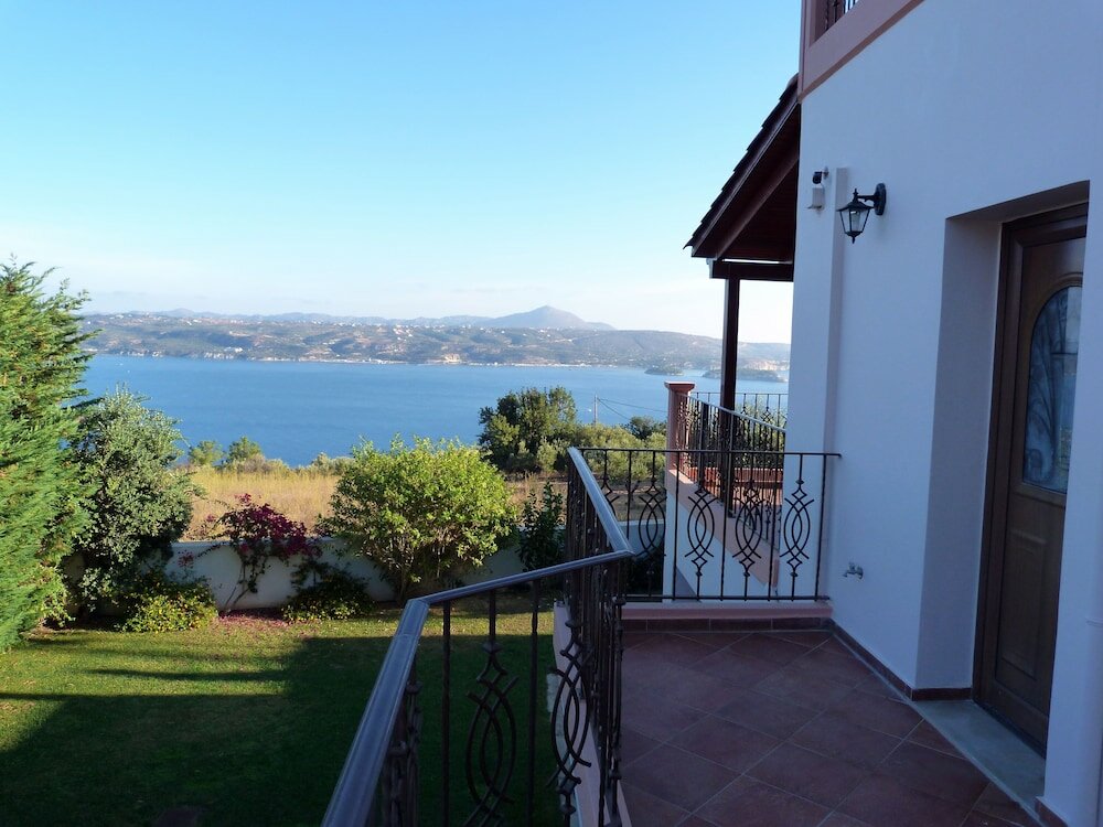 Фото Villa Amalia