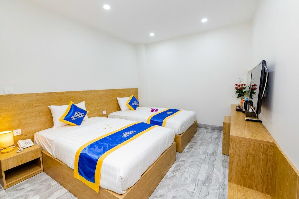 Фото Mai Hotel