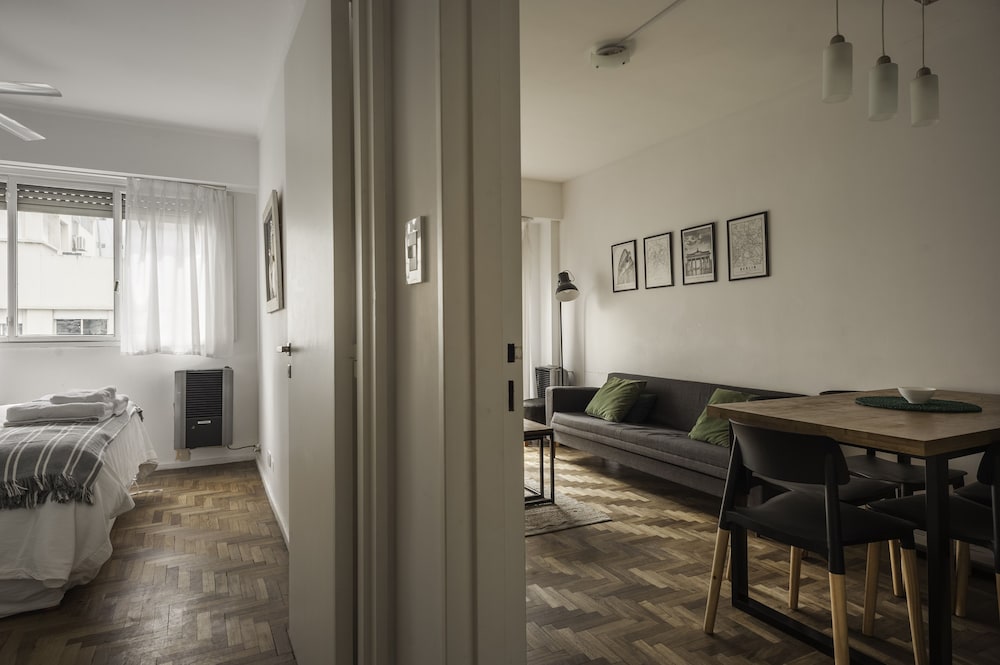 Фото Tu Apart EN Buenos Aires 4