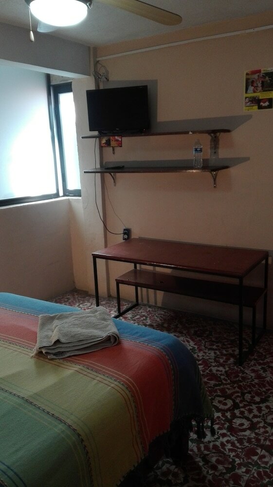 Фото Posada Xochitl