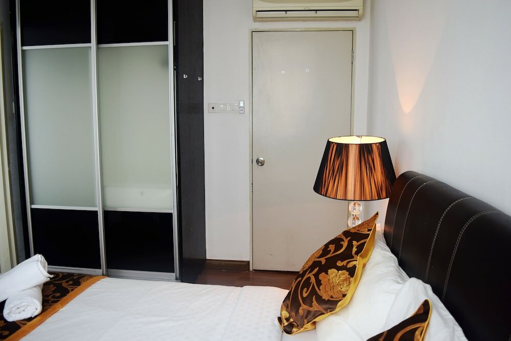 Фото Taragon Residences