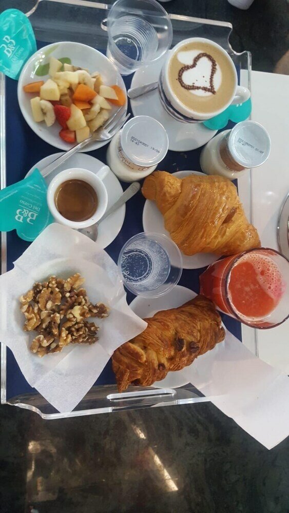 Фото B&b del corso foggia