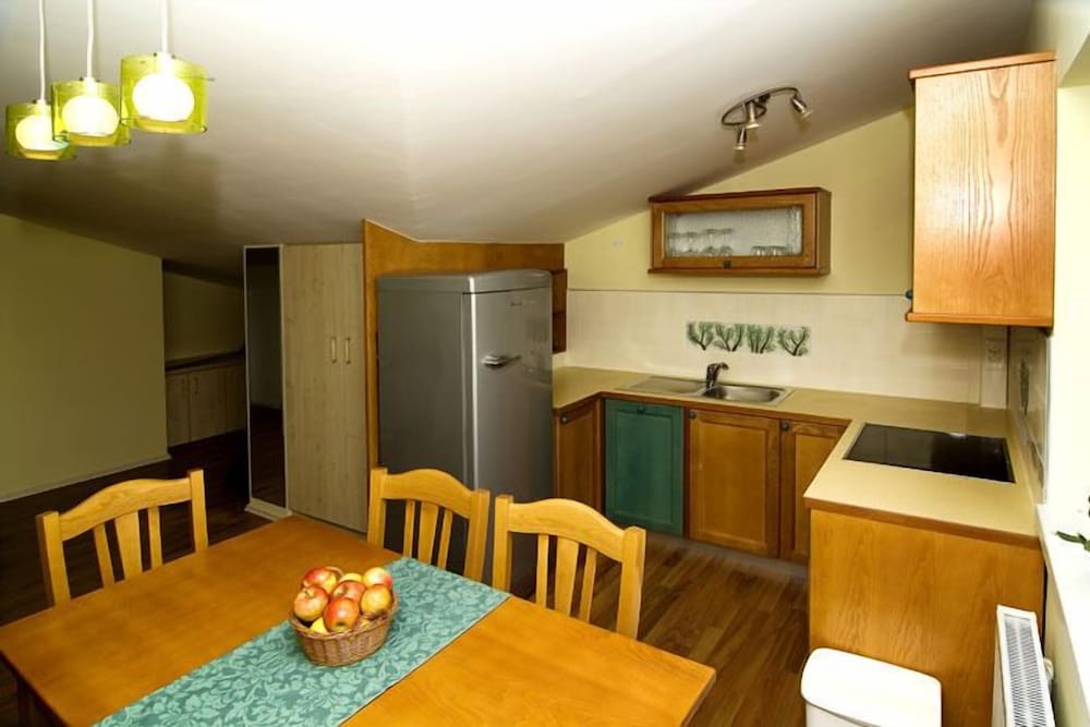 Фото Hiša posebne sorte