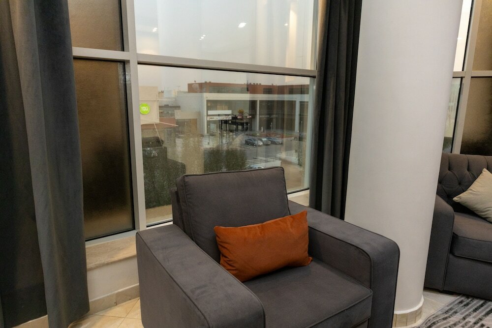 Фото Admire Apart' Hotel