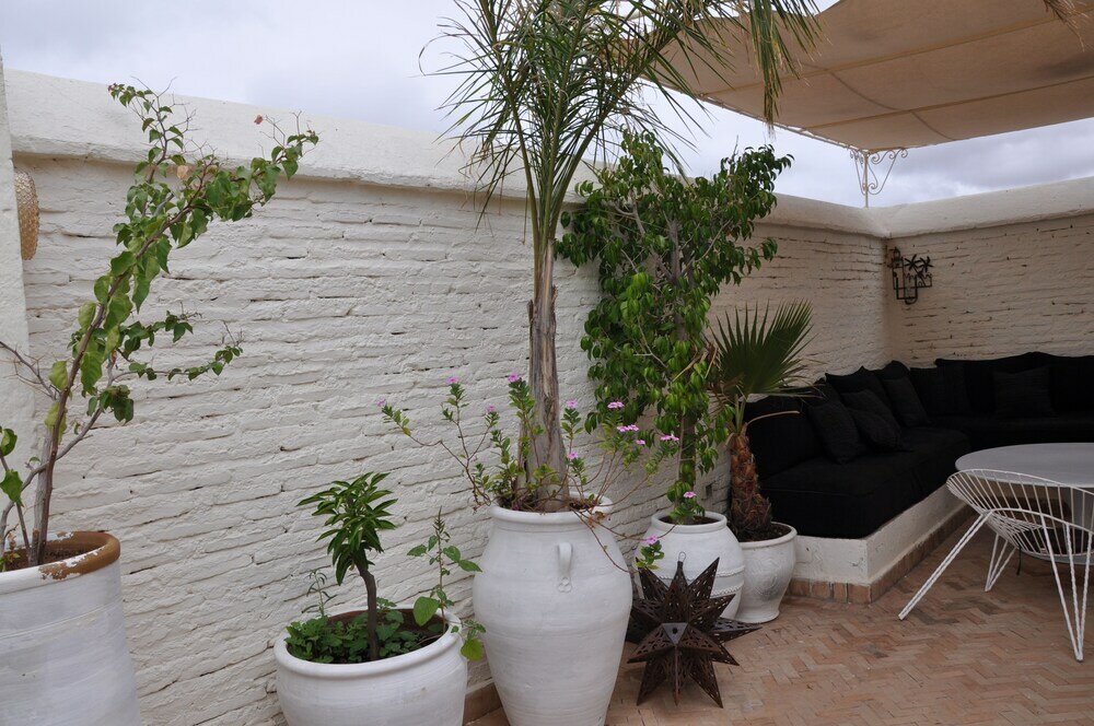 Фото Maison Du Tresor