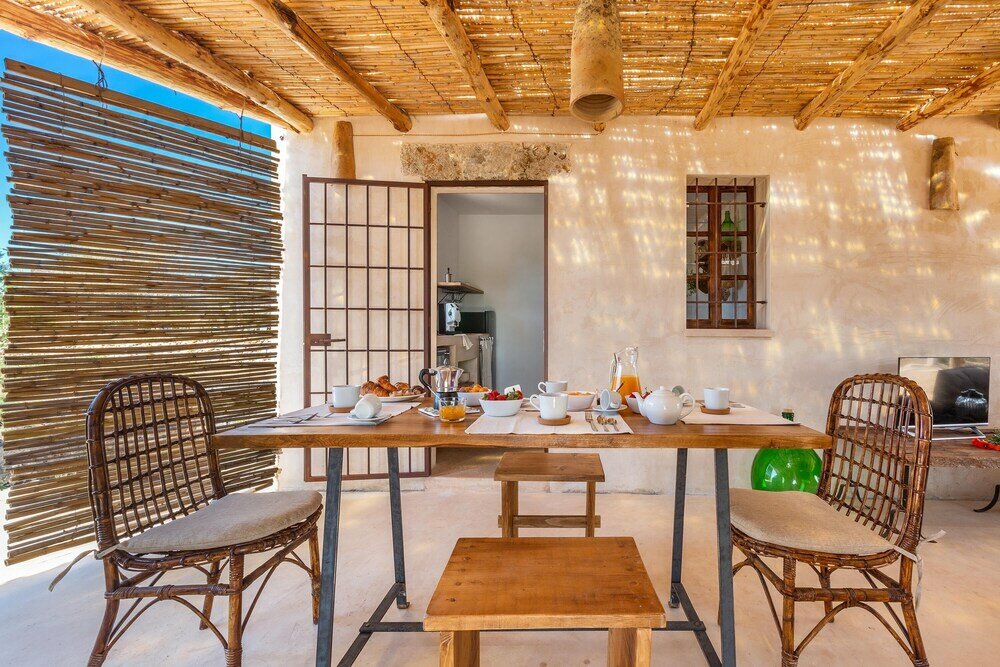 Фото 2373 Dimore del Cisto