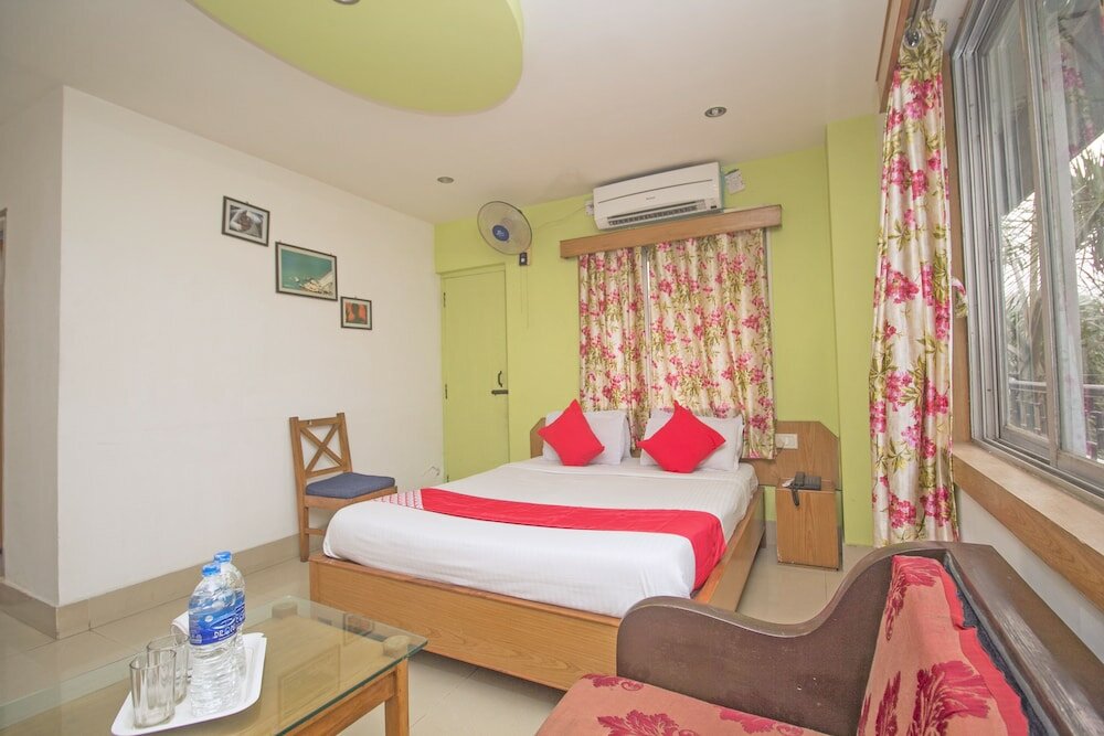 Фото Oyo 29736 Nandanik Palace