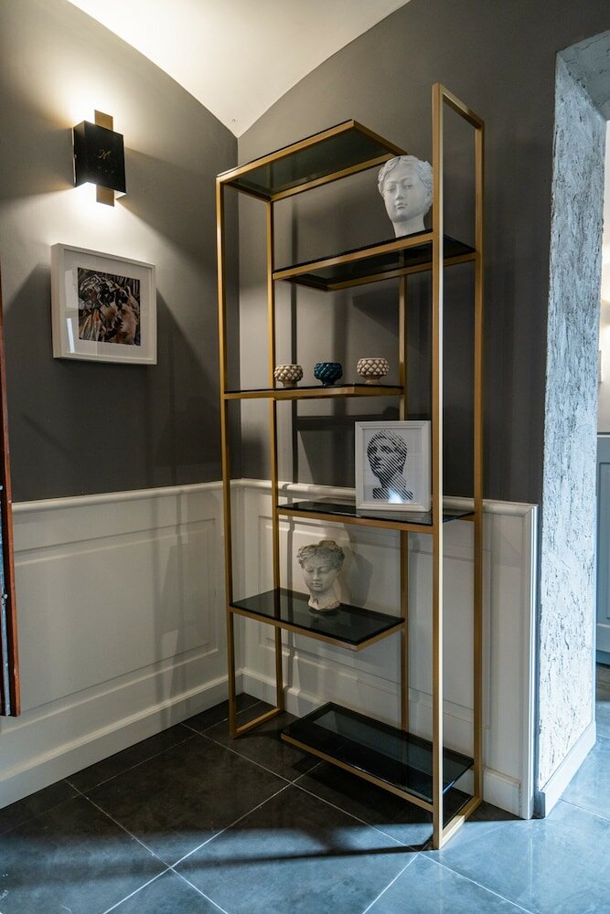 Фото Relais Manzoni