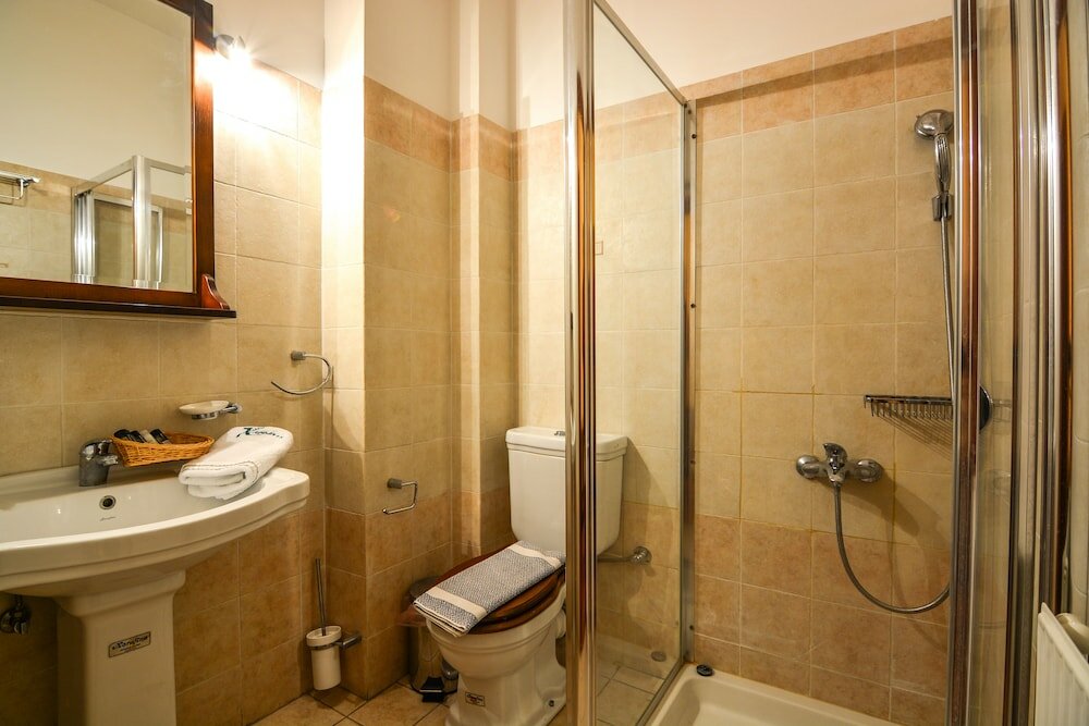 Фото Karyatis Resort