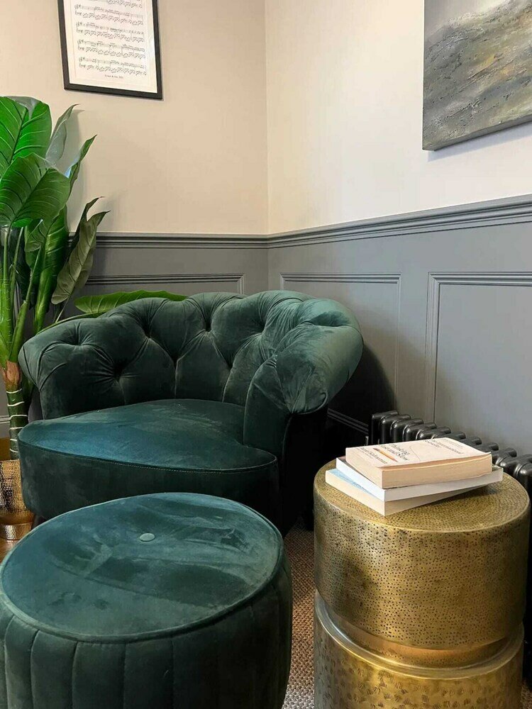 Фото Gorgeous 3 Bedroom Home in Quaint Southfields