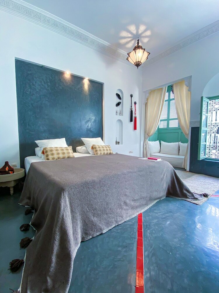 Фото Riad Danka Boutique Hôtel