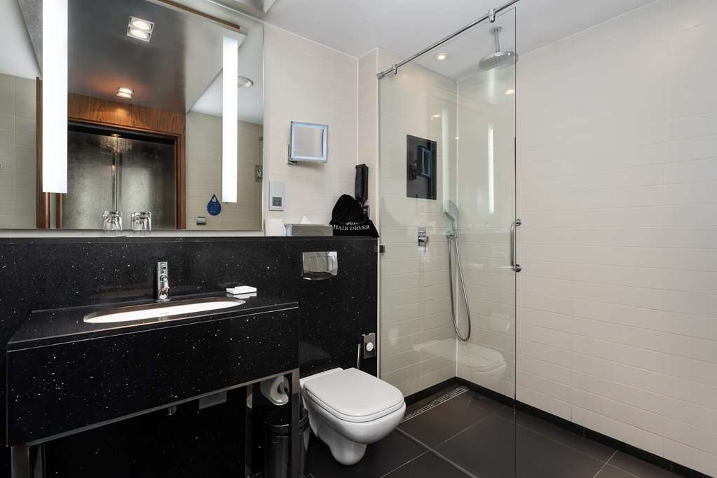 Фото Radisson Blu Белорусская, Москва