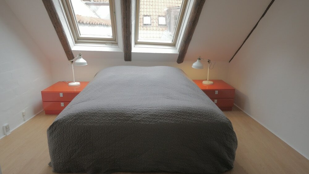 Фото Direct Inner City 1