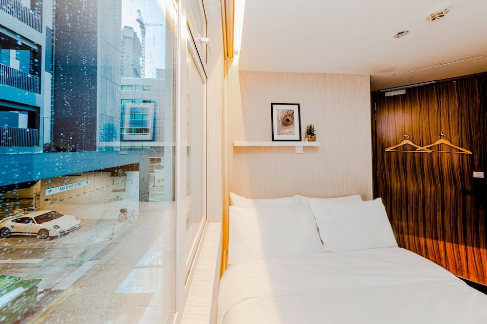 Фото D'nova Hotel