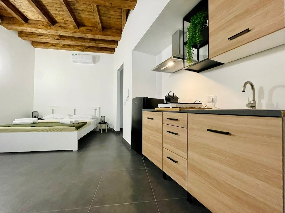 Фото Palermo Inn Boutique Hotel