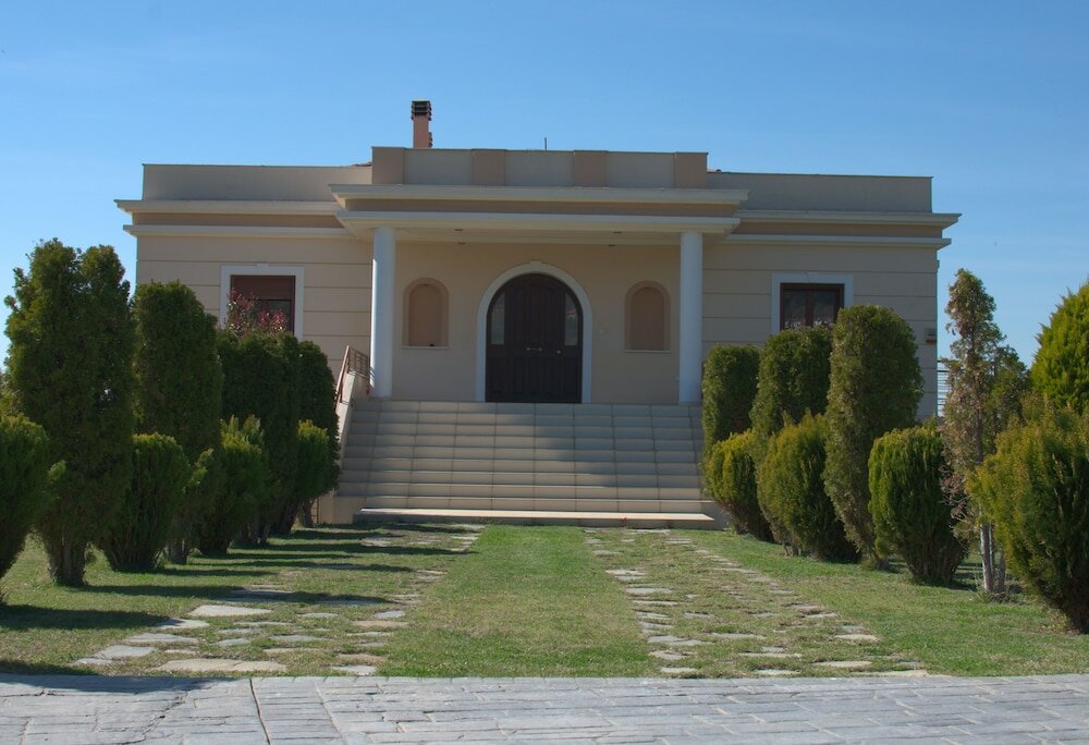 Фото Luxury Villa Thea