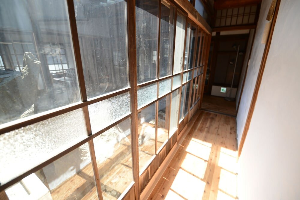 Фото Taketa station hostel cue