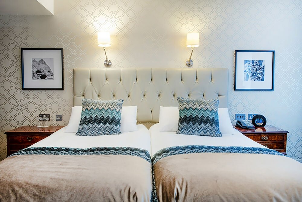 Фото The Grand Brighton