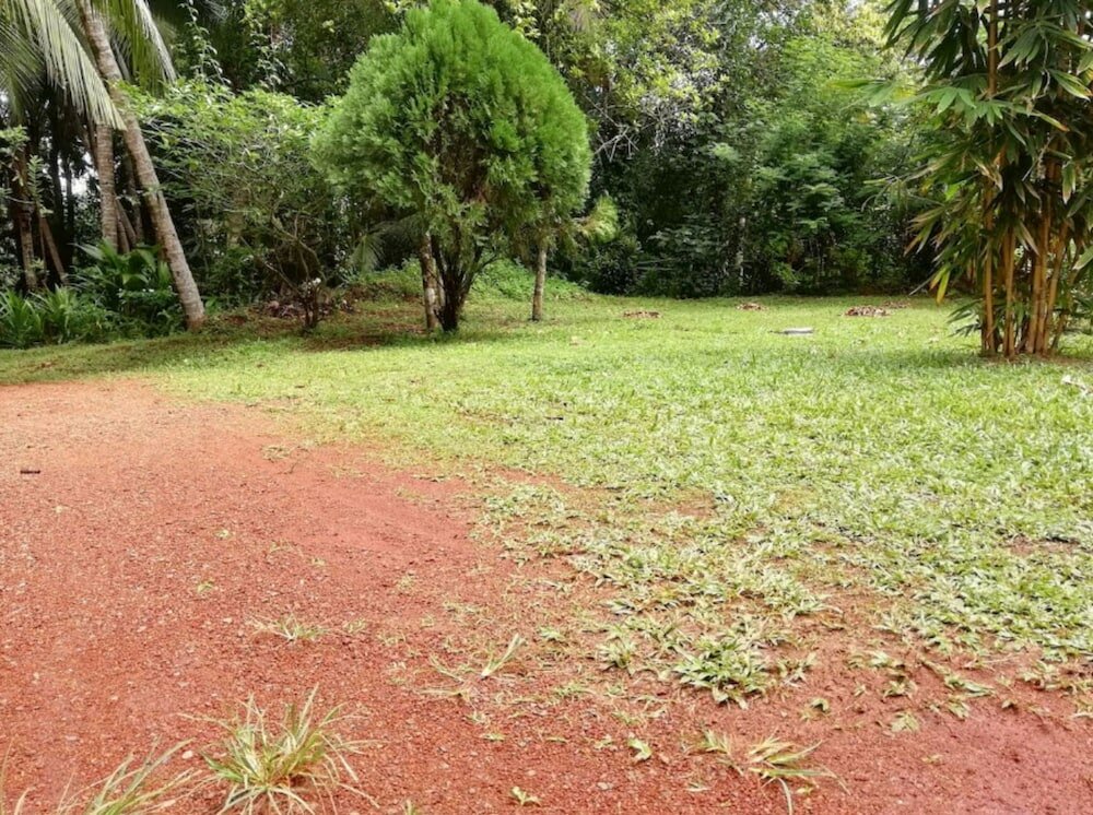 Фото Cocos Villa Hikkaduwa