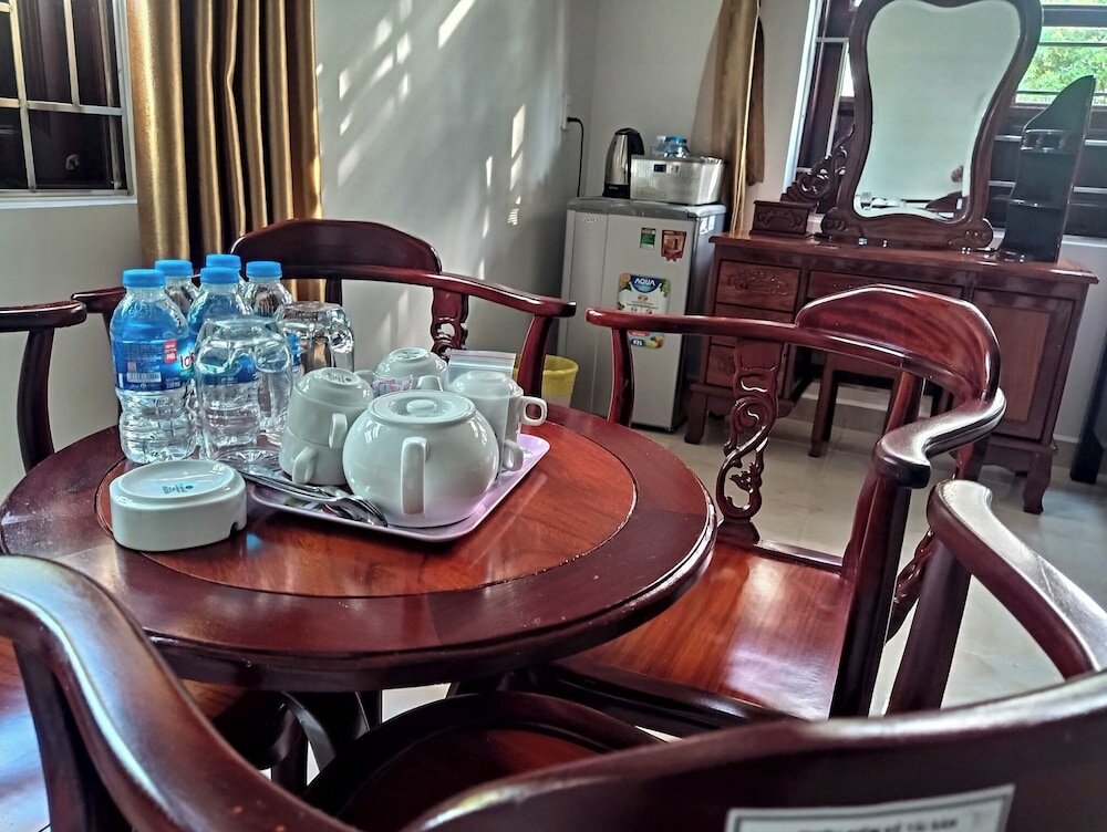 Фото Khai Long Hotel