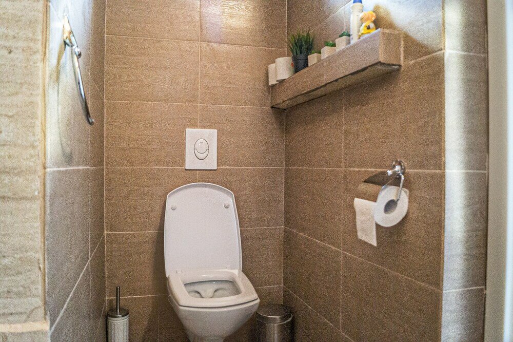 Фото Modern Apartment Wiener Stadthalle 3