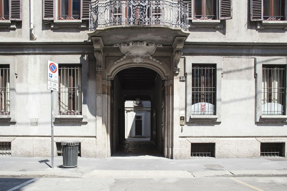 Фото Hemeras Boutique House Duomo