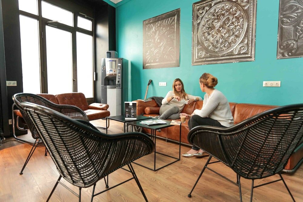 Фото Arty Paris Porte de Versailles by River