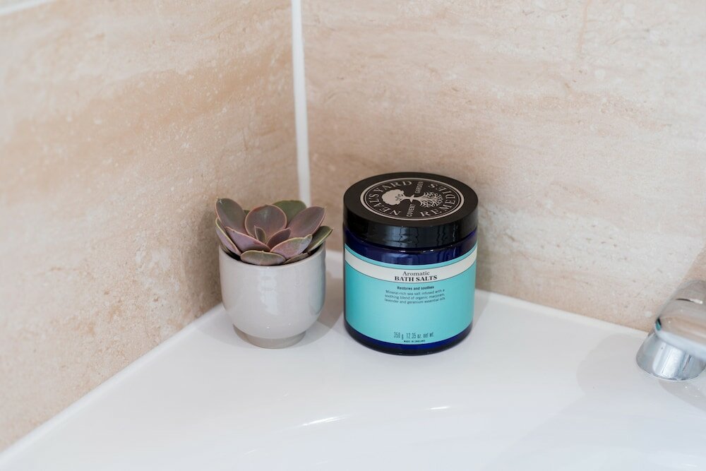 Фото Cornwall Gardens by Lime Street