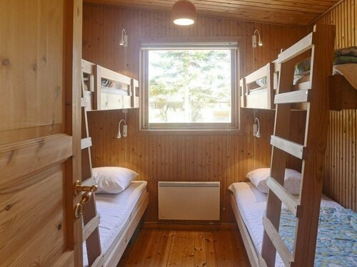 Гостиница 6 Person Holiday Home in Praesto