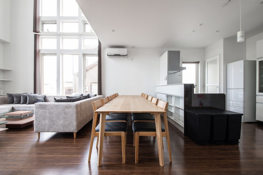 Фото The Beehive Kamifurano