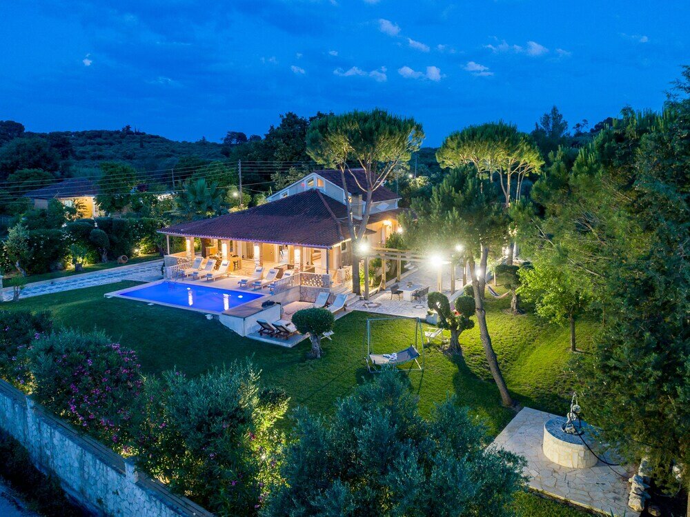 Фото Luxury Dream Villa