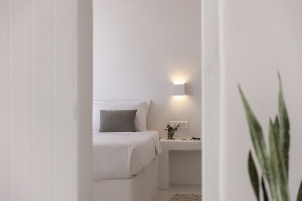 Фото Bluedome Cavehouses Santorini